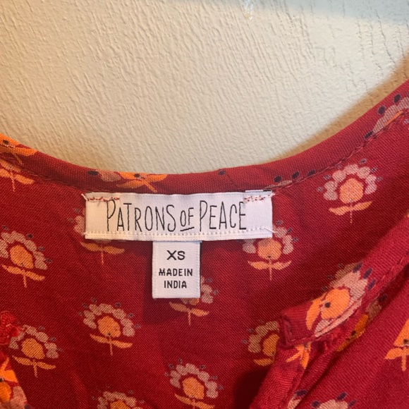 Tank Top - Picture 3 of 3